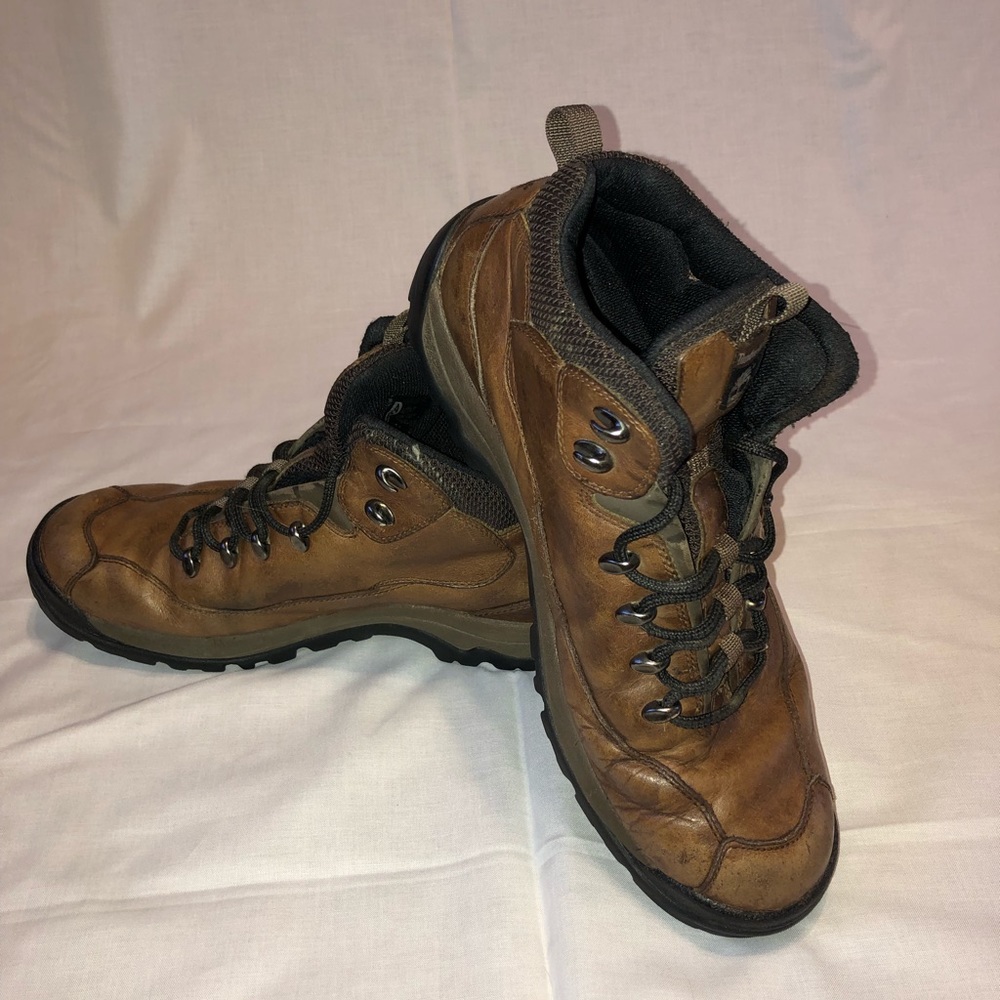 Classic Timberlands